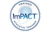 ImPACT Trained Athletic Trainer