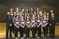 Palmer Women's Rugby team from 2015