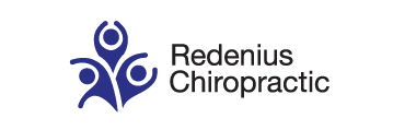 Redenius Chiropractic logo