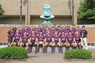 Palmer Rugby team