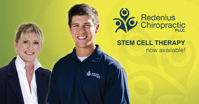 Stem Cell Therapy